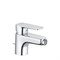 KLUDI Pure&Style однорычажный смеситель для биде DN 15 40216-KLUDI