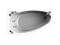 RADOMIR Ванна акриловая "ОРСИНИ", 1600х900 (левое исполнение), рама-подставка - фото 71652