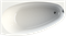 RADOMIR Ванна акриловая "ОРСИНИ", 1600х900 (левое исполнение), рама-подставка - фото 71654