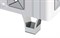 RADOMIR Ванна акриловая "ТАХАРАТ", рама-подставка с декоративными ножками, слив, комплект панелей, сиденье из террасной доски - фото 71661