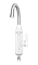 EDISSON MINI Электрический проточный водонагреватель-смеситель напорного типа - фото 76930