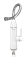 THERMEX YOGA Электрический проточный водонагреватель-смеситель напорного типа - фото 77018