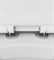 AM.PM Комплект инсталляция с клав Pro L глянц хром с подвесным унитазом Awe с сид м/лифт - фото 77915