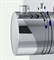 AM.PM Inspire V2.0, TouchReel смеситель для 1 потребителя с термостатом, монтируемый в стену, хр F50A75700