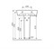 AM.PM Spirit V2.0 Пьедестал C704910WH