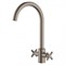 RedBlu by Damixa Neo Classic Nickel, смеситель для кухни 280000000