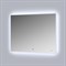 AM.PM SPIRIT V2.0, Зеркало с LED-подсветкой и системой антизапотевания, ИК-сенсор, 100 см - фото 81883
