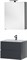 AQUANET Алвита 70 Комплект мебели для ванной комнаты - фото 82600