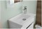 AQUANET Дувр 45 Комплект мебели для ванной комнаты - фото 84353