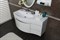 AQUANET Опера 115 L Комплект мебели для ванной комнаты (2 дверцы 2 ящика) AQUANET Опера 115 L 2 дверцы 2 ящика - фото 85371
