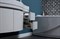 AQUANET Опера 115 L Комплект мебели для ванной комнаты (2 дверцы 2 ящика) AQUANET Опера 115 L 2 дверцы 2 ящика - фото 85376