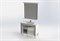 AQUANET Селена 105 Комплект мебели для ванной комнаты (2 дверцы) - фото 85957