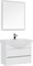 AQUANET Сидней 80 Комплект мебели для ванной комнаты AQUANET Сидней 80 - фото 86039