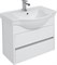 AQUANET Сидней 80 Комплект мебели для ванной комнаты AQUANET Сидней 80 - фото 86051