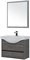 AQUANET Сидней 80 Комплект мебели для ванной комнаты AQUANET Сидней 80 - фото 86061