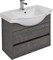 AQUANET Сидней 80 Комплект мебели для ванной комнаты AQUANET Сидней 80 - фото 86065