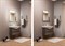 AQUANET Сидней 80 Комплект мебели для ванной комнаты AQUANET Сидней 80 - фото 86068