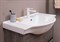 AQUANET Сидней 80 Комплект мебели для ванной комнаты AQUANET Сидней 80 - фото 86072