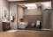 AQUANET Сидней 80 Комплект мебели для ванной комнаты AQUANET Сидней 80 - фото 86073