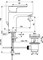 IDEAL STANDARD Набор для ванны 3 в 1  Ceraplan III BD005AA - фото 88318