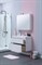 AQUANET Бруклин 100 Тумба для ванной комнаты с раковиной - фото 89732