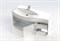 AQUANET Опера 115 L Тумба для ванной комнаты с раковиной (2 дверцы 2 ящика) Тумба с раковиной AQUANET Opera 115 L - 2 дверцы 2 ящика - фото 92339