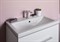 AQUANET Порто 70 Тумба для ванной комнаты с раковиной - фото 92651