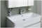 AQUANET Вилора 80 Тумба для ванной комнаты с раковиной - фото 94549
