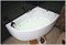 AQUANET Акриловая ванна Mayorca 150x100 R - фото 98636