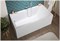 AQUANET Акриловая ванна Vega 190x100 - фото 98842