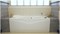 AQUANET Фронтальная панель для ванны Grenada 180 - фото 99075