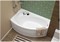 AQUANET Фронтальная панель для ванны Jersey/Sofia 170 L/R - фото 99105