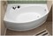 AQUANET Фронтальная панель для ванны Jersey/Sofia 170 L/R - фото 99106