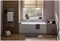 AQUANET Фронтальная панель для прямоугольной ванны универсальная 170 - фото 99174