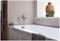 AQUANET Фронтальная панель для прямоугольной ванны универсальная 170 - фото 99177