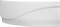AQUANET Фронтальная панель для ванны Maldiva 150 R AQUANET-00171011